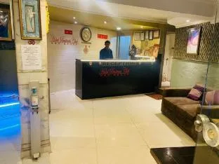 Hotel Red BLU
