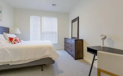 Peachtree Apartments by Avalon Suites