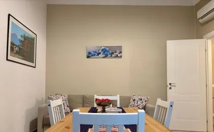 Palermo Centre - Apartments with Private Balcony or Terrace