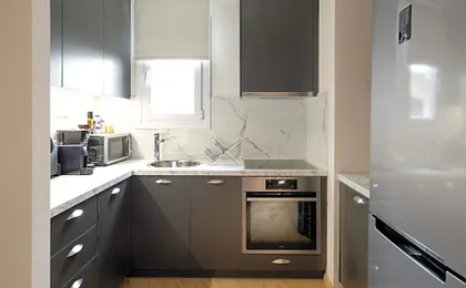 Odyssey Residence
