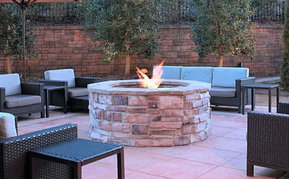 Fairfield Inn & Suites by Marriott Atlanta Lithia Springs