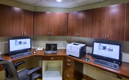 Hampton Inn and Suites Houston-Rosenberg