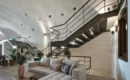 Winery Hotel 1870