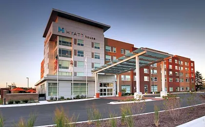Hyatt House Oak Brook