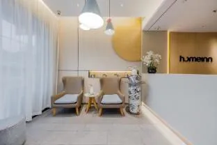 Home Inn Neo Shanghai Pudong Sanlin Metro Station