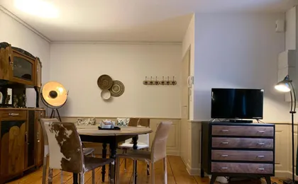 Appartements Des 2 Tetes