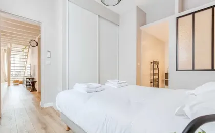 Amazing Apartment - Opera Marseille