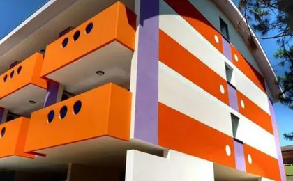 Residence Silver Sail