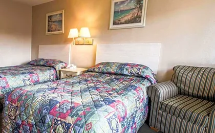 Rodeway Inn Apopka South