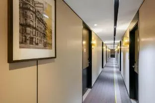 Home Inn Plus Hangzhou West Lake Scenic Area Su Causeway