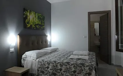 Hotel Oregon