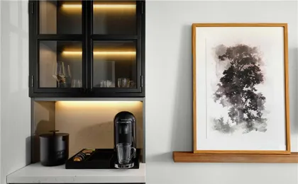 The Ava Hotel Paso Robles, Curio
