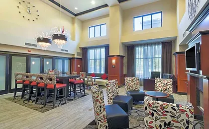 Hampton Inn & Suites Indianapolis/Brownsburg