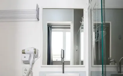 Studio a 280m da Praia de Copacabana | RP 190/704
