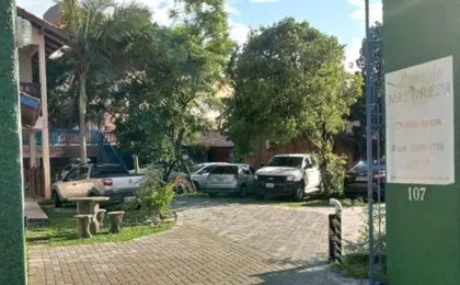 Pousada Natureza