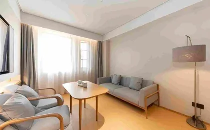 Ji Hotel Shanghai Zhaojialou Ancient Town