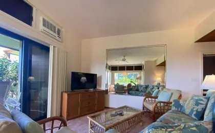 Kapalua Ridge Villas 1011