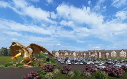 Dellshire Resort