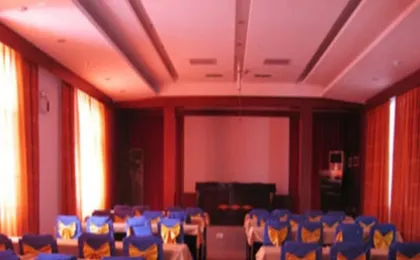 Jingyue Resort
