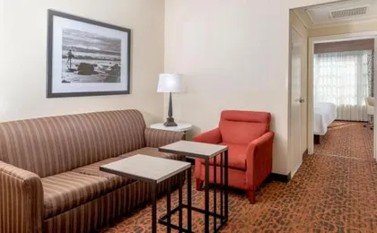 Hampton Inn & Suites San Clemente