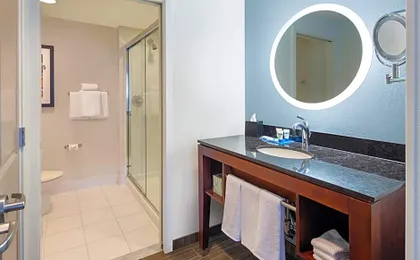 Hyatt House San Jose Silicon Valley