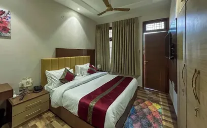 Golden Grove Homestay