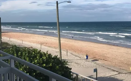 Beachfront Bliss - Ocean Front at Symphony Beach Club