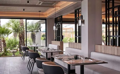 Ammades All Suites Beach Hotel & Spa - Adults Only