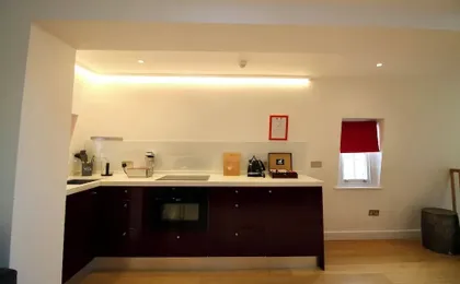 Residences at The Gyle - London