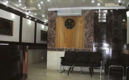 National Lodge