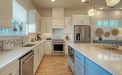Southern Cross by Avantstay Steps to the Beach, Pool, Fire Pit & Direct Boardwalk Access