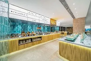 Hilton Garden Inn Chengdu Kuanzhai Alley