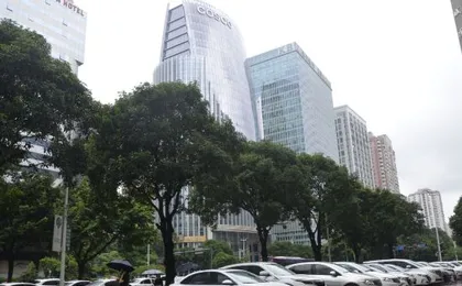 Yumi Hotel Apartment (Guangzhou Zhujiang New Town Branch)