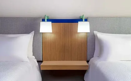 Garner Hotel Denver Airport Area by IHG