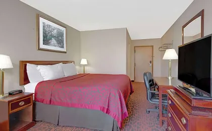 Express Inn Harrisburg South New Cumberland