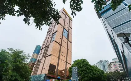 Runxi Internationl Hotel Apartment（Shenzhen Overseas Chinese City Window of the World）