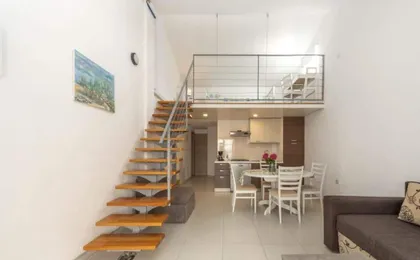 Holiday Apartment Maestral