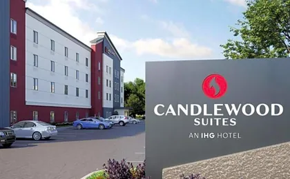 Candlewood Suites Navasota By IHG