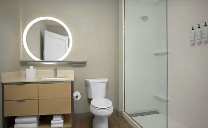 TownePlace Suites by Marriott El Paso Northwest