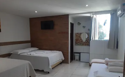 Suite Porto Frevo