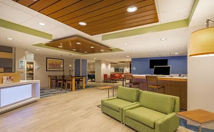 Holiday Inn Express Bloomsburg Hotel By IHG