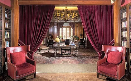 Los Angeles Athletic Club