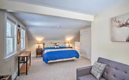 Beautiful Gilford Home, Near Lake Winni & Gunstock