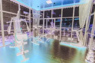 Zhejiang Hotel Guangzhou