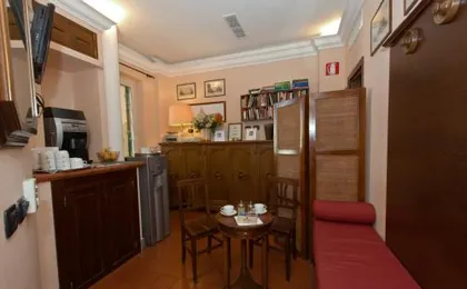 Hotel Al SanPietrino