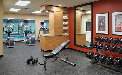 TownePlace Suites by Marriott Richmond
