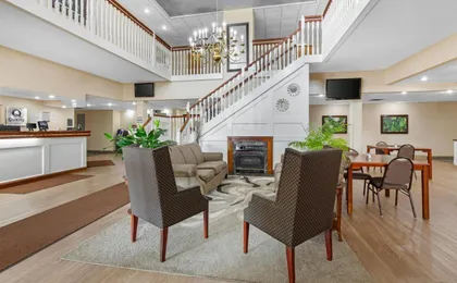 Quality Inn & Suites Conference Center