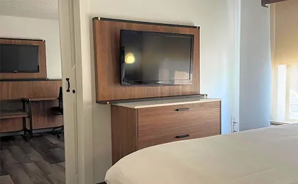 Wingate by Wyndham Indianapolis Airport-Rockville Rd.