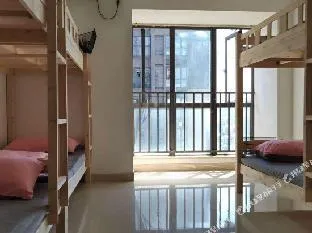 Amazon Hostel