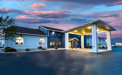 Days Inn by Wyndham Sturtevant / Racine / Mount Pleasant